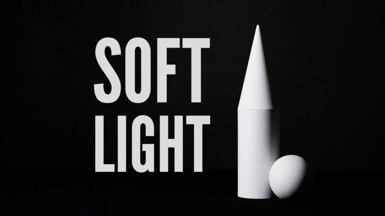 What is Soft Light?