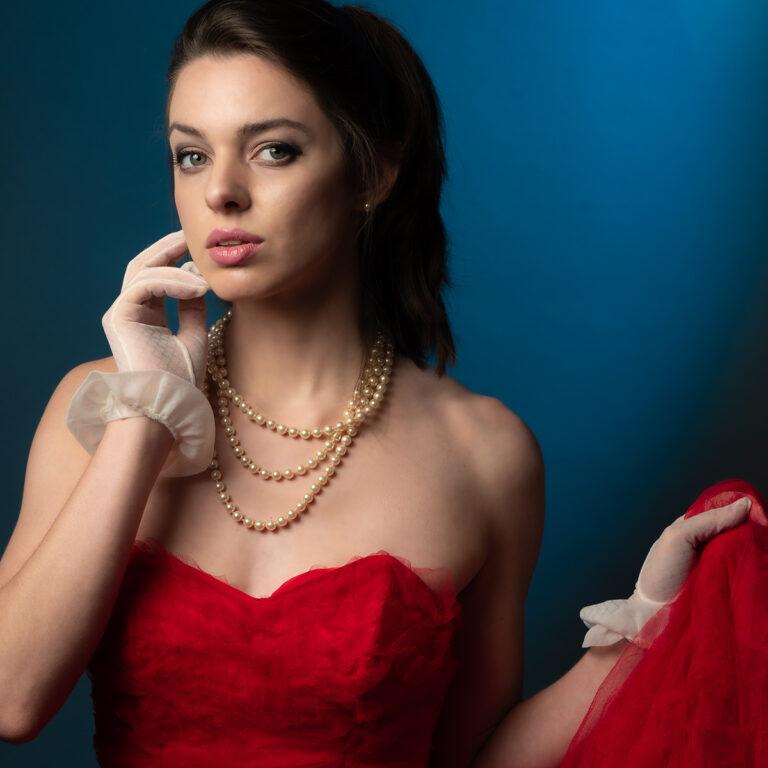 Flash Photography for Portraits Course Ed Verosky