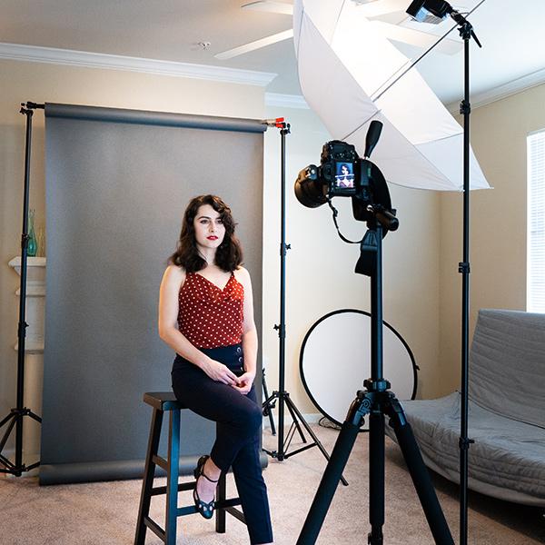 Learn OffCamera Flash in One Hour Ed Verosky