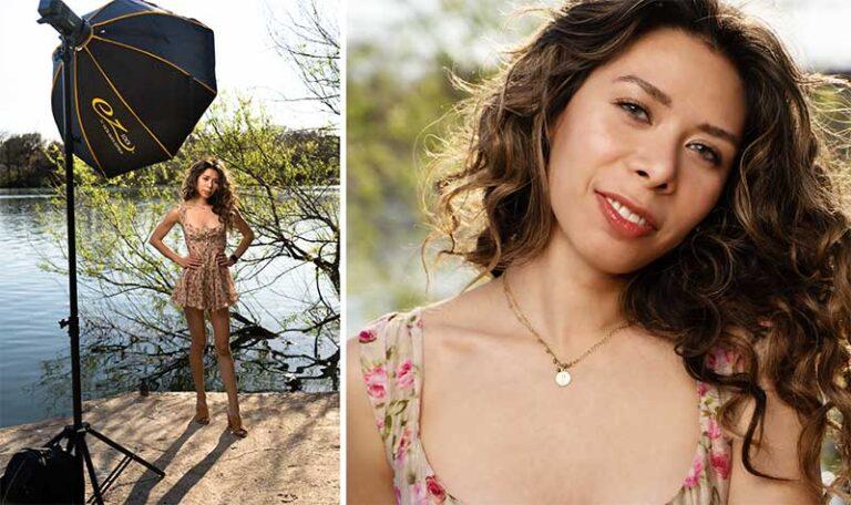 Five Recommended Lighting Modifiers