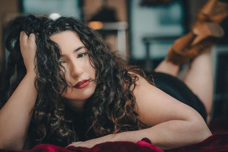 Small Softboxes For Portrait Photography