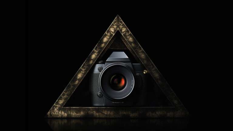 Understanding the Exposure Triangle
