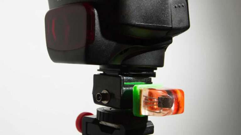 Outmoded Flash Sync Methods