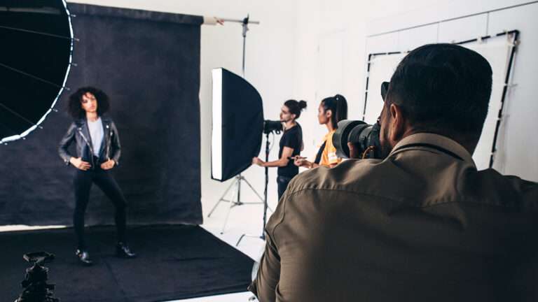 Tips for Learning New Photo Skills