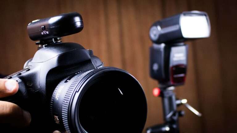 Why Flash is Essential for Better Portraits