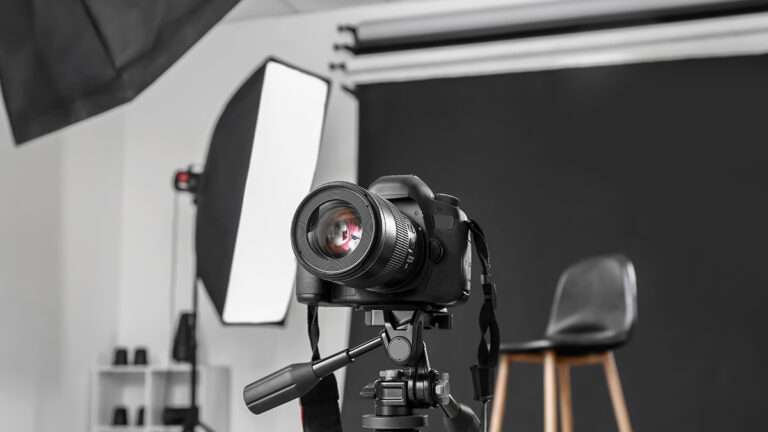 How To Learn Portrait Lighting Without Getting Stuck in “Tutorial Hell”