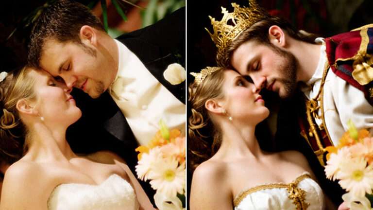 The End of Portrait Photography?