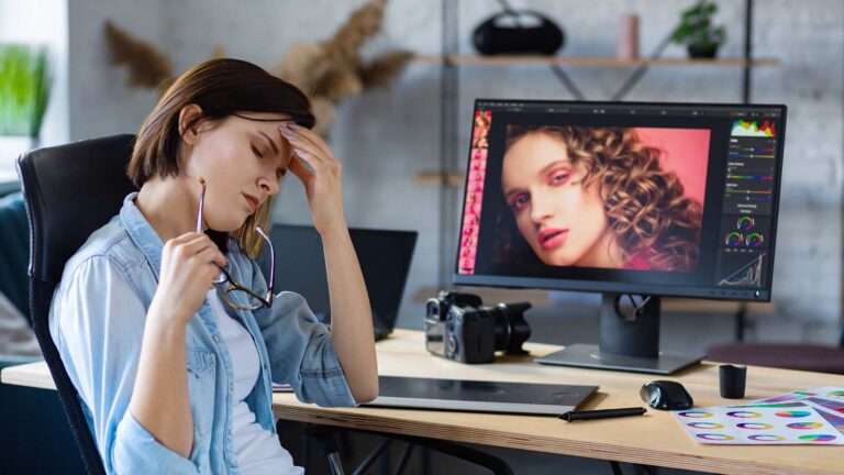 5 Fastest Ways to Improve Your Portrait Photography (and Be More Profitable)