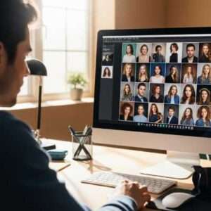 The Portfolio Review