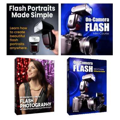 Flash Mastery Bundle